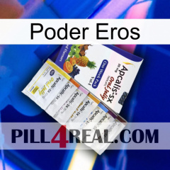 Eros Power 11